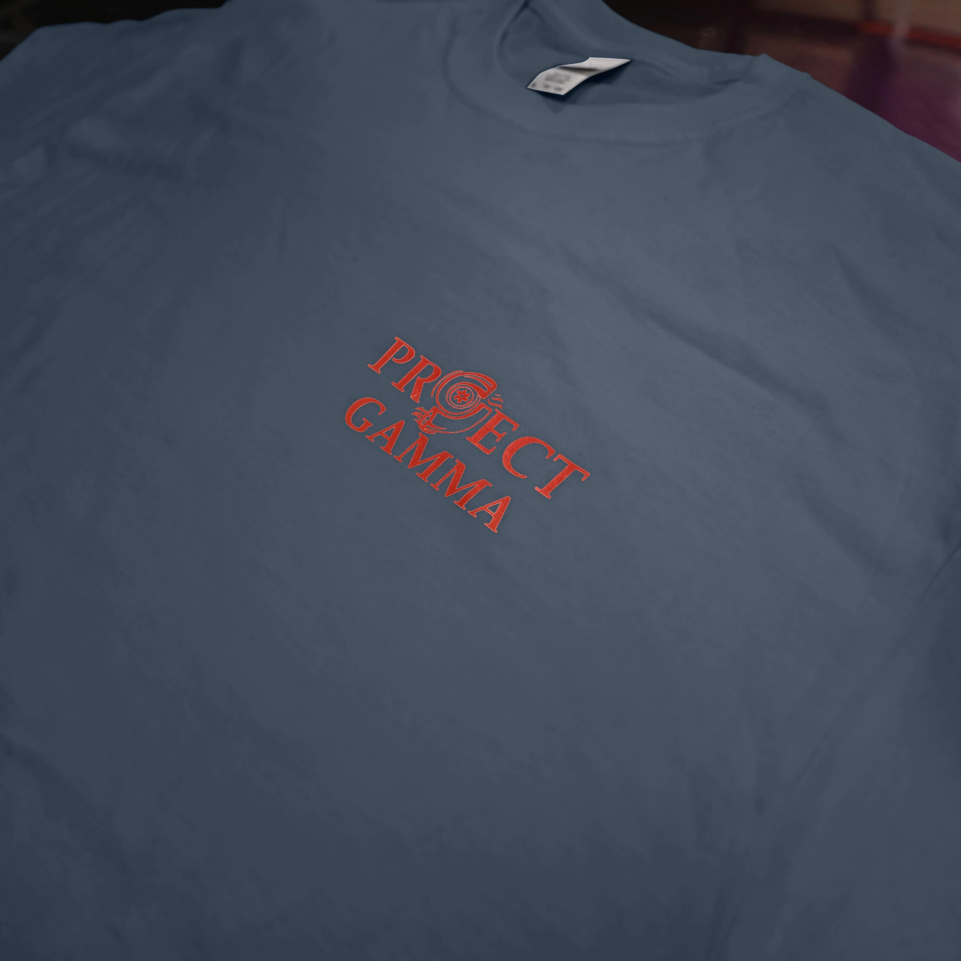Project Gamma T-Shirt - Image 21