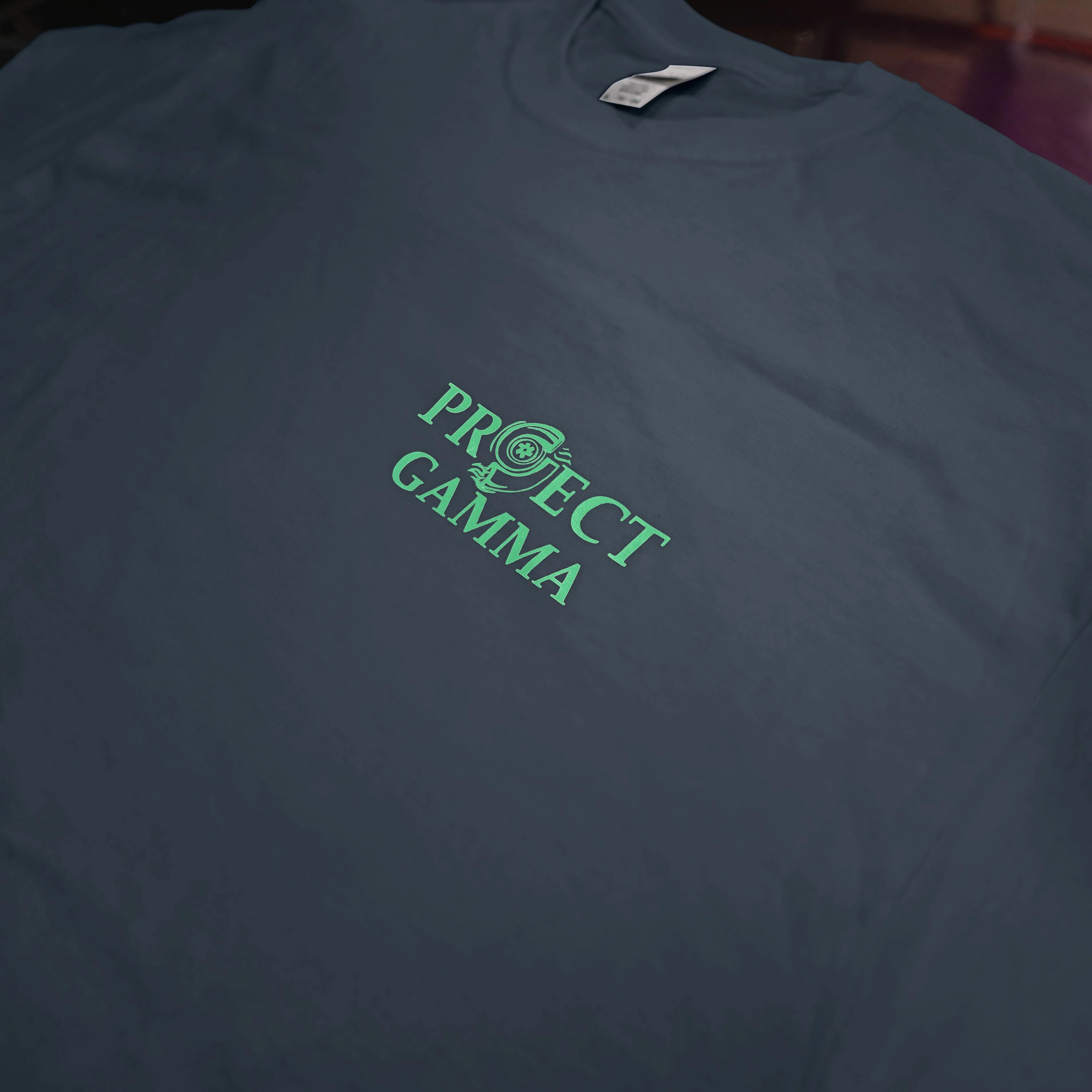 Project Gamma T-Shirt - Image 24