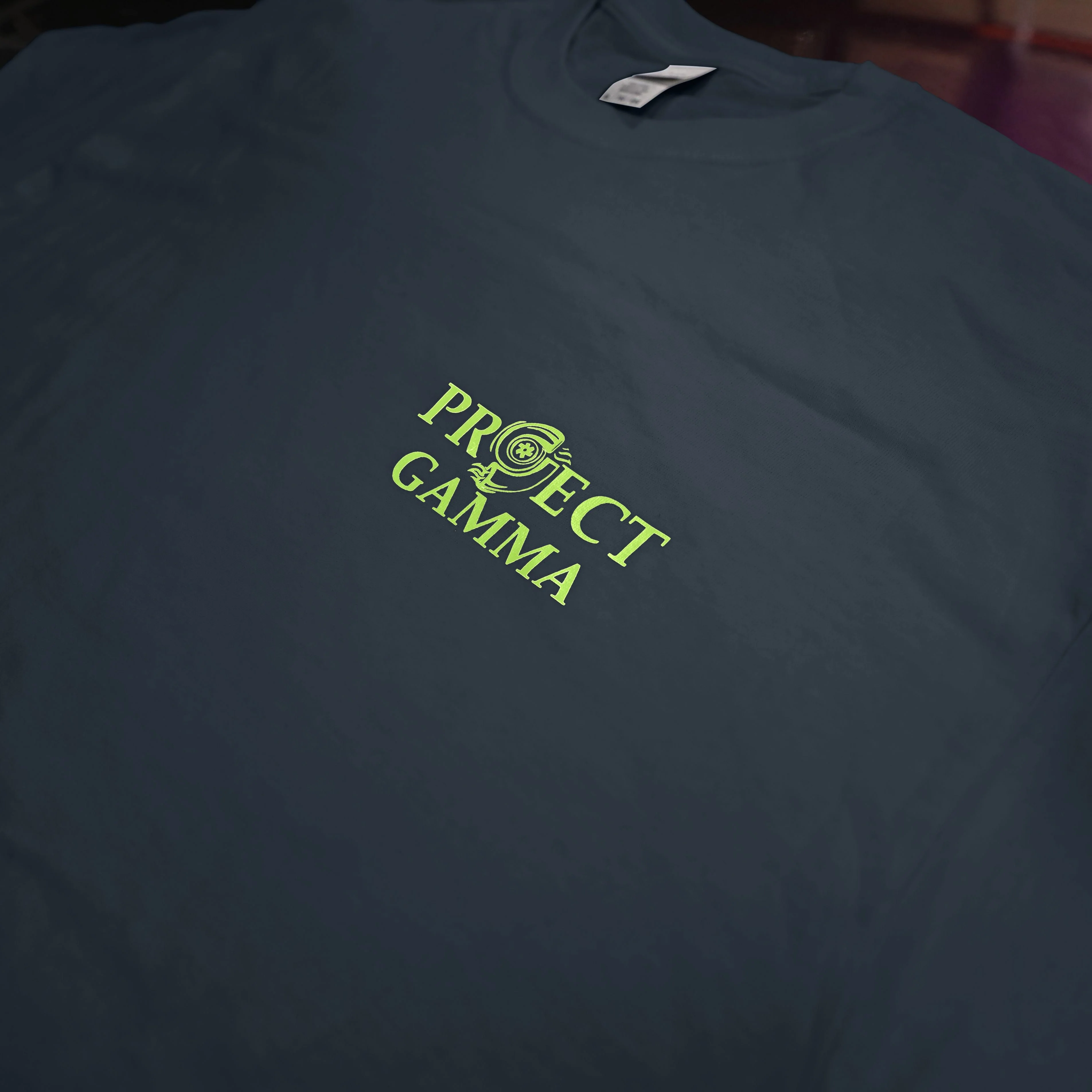 Project Gamma T-Shirt - Image 3