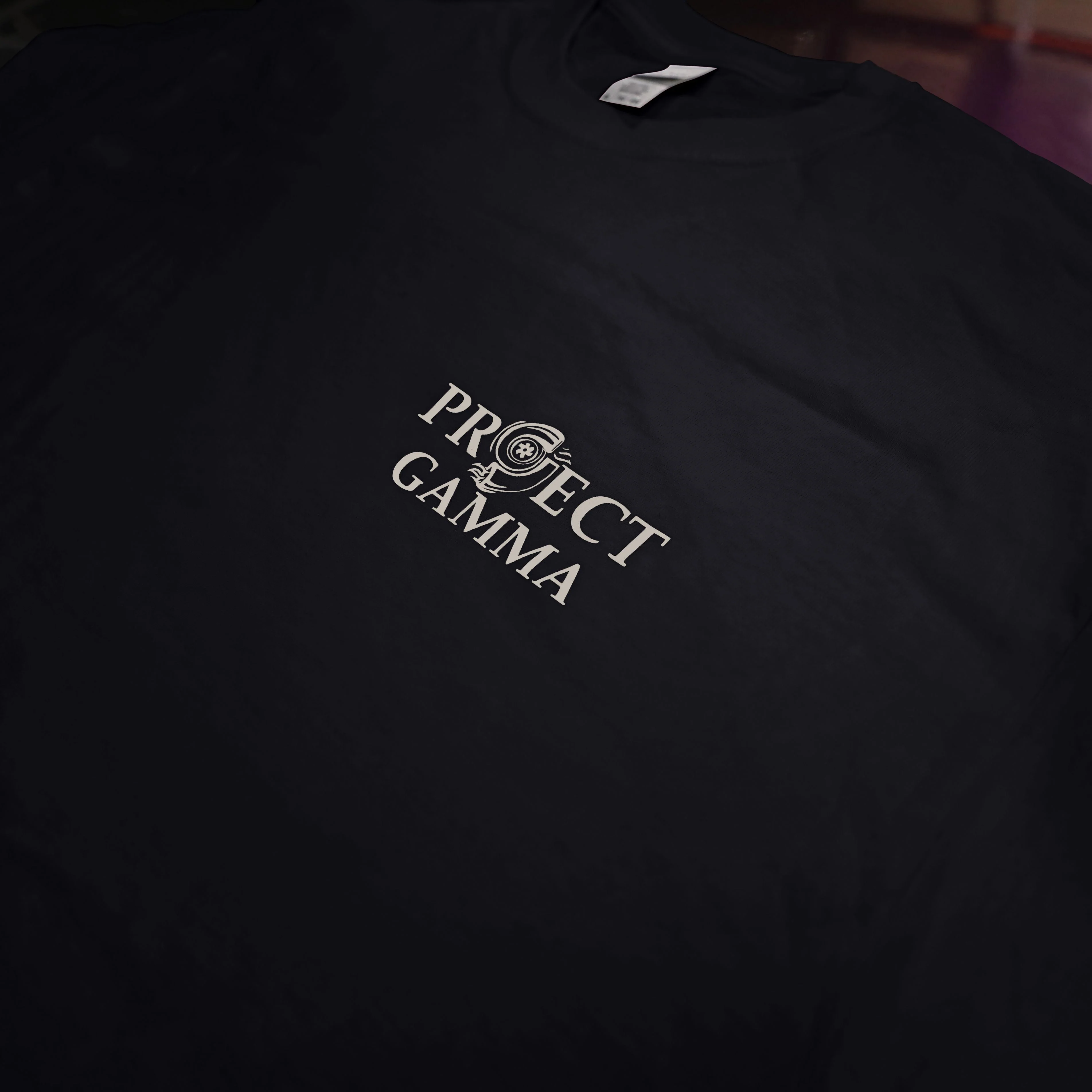 Project Gamma T-Shirt - Image 6