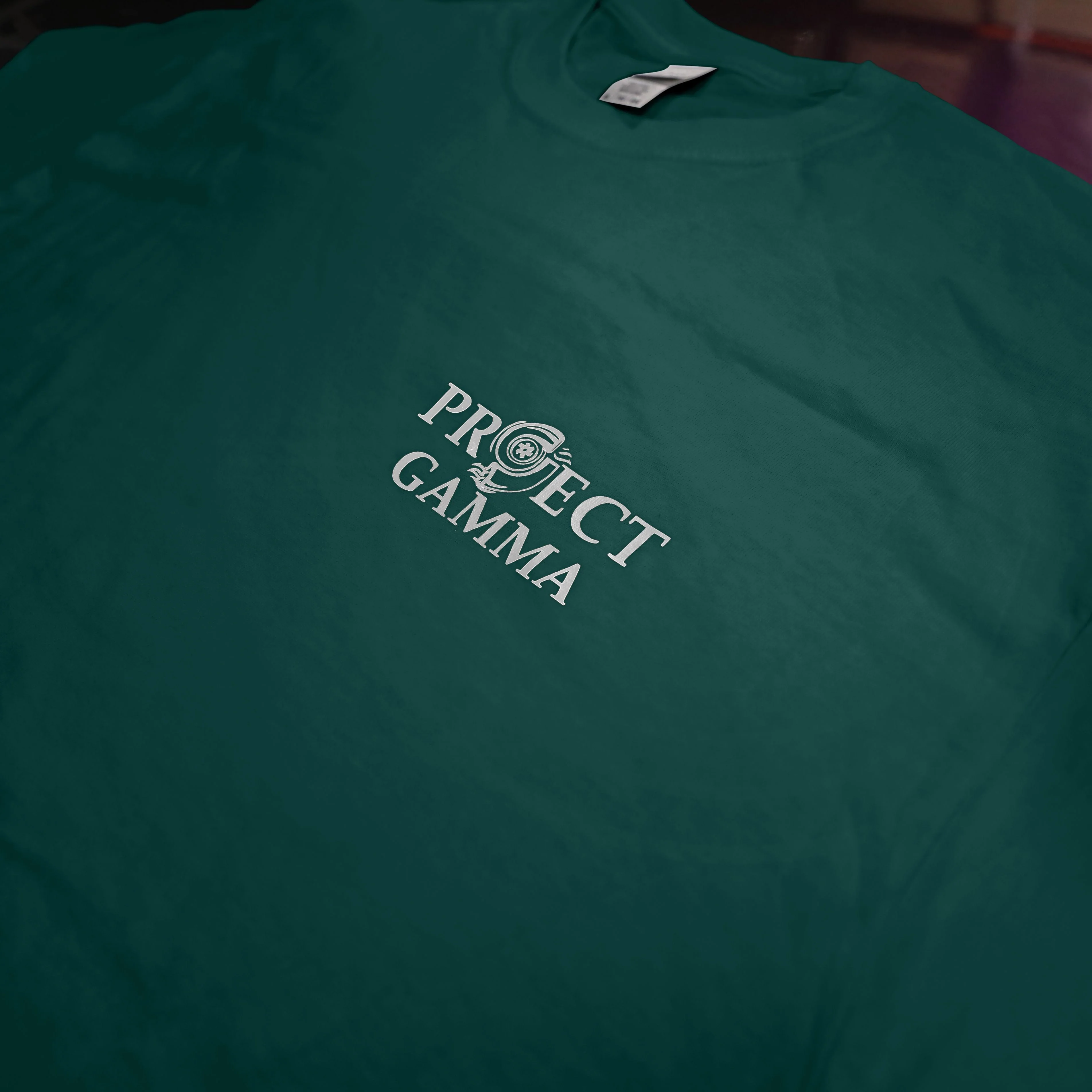 Project Gamma T-Shirt - Image 9
