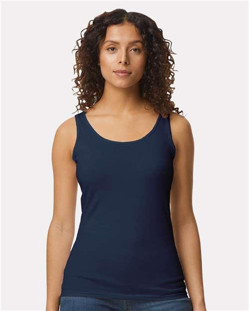 Women's Softstyle® Tank Top - 64200L - Image 5