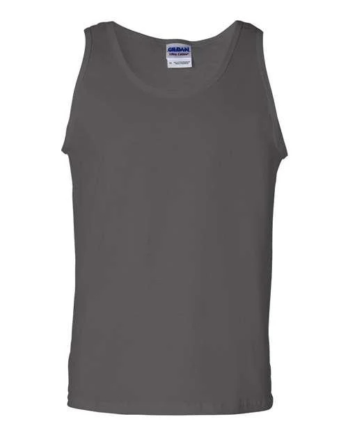 Unisex Ultra Cotton® Tank Top - 2200 - Image 3