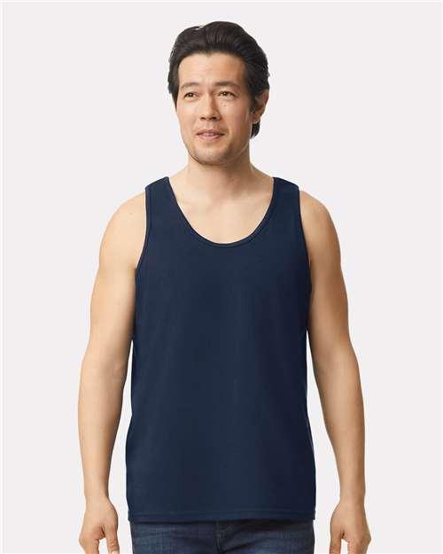 Unisex Ultra Cotton® Tank Top - 2200 - Image 4