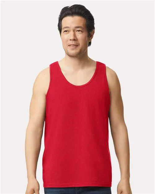 Unisex Ultra Cotton® Tank Top - 2200 - Image 5