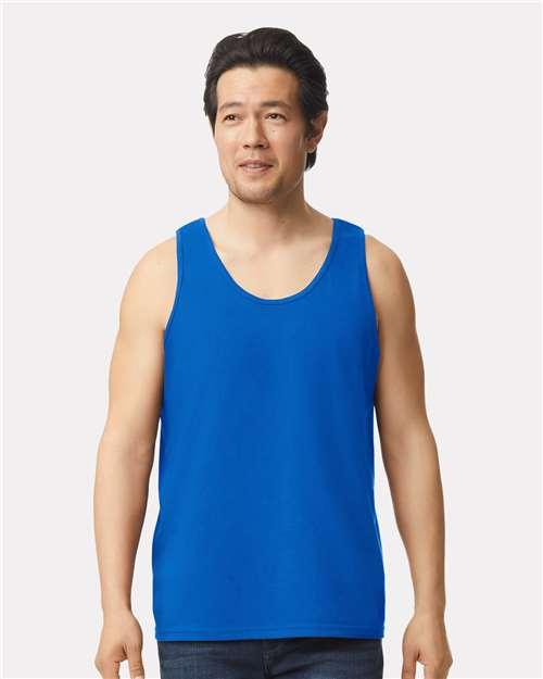 Unisex Ultra Cotton® Tank Top - 2200 - Image 6