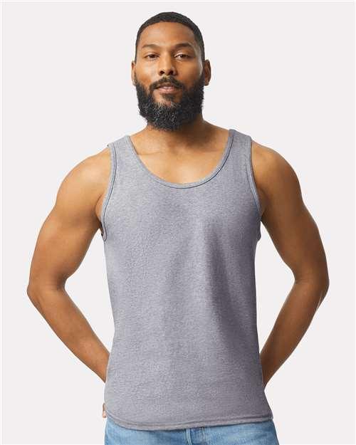 Unisex Ultra Cotton® Tank Top - 2200 - Image 7