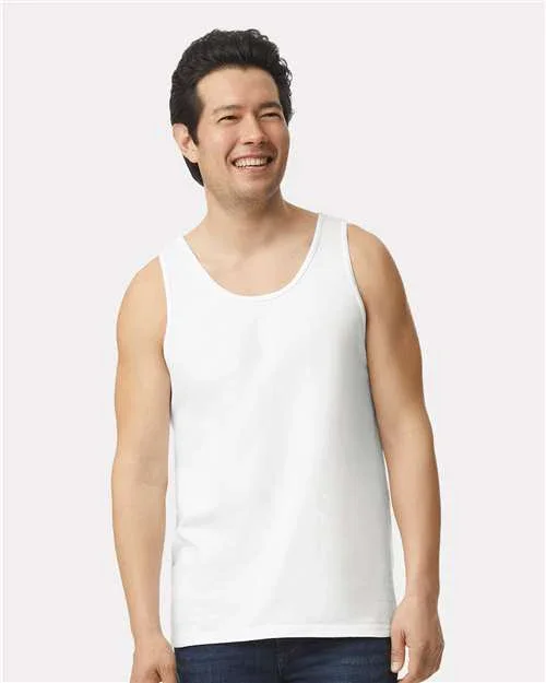 Unisex Ultra Cotton® Tank Top - 2200 - Image 8