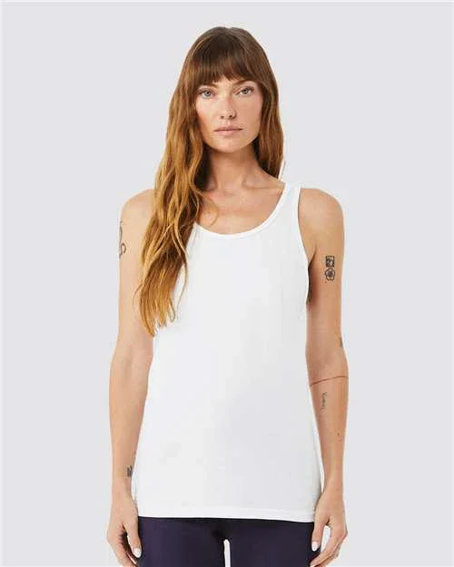 Unisex Triblend Tank - 3484 - Image 9