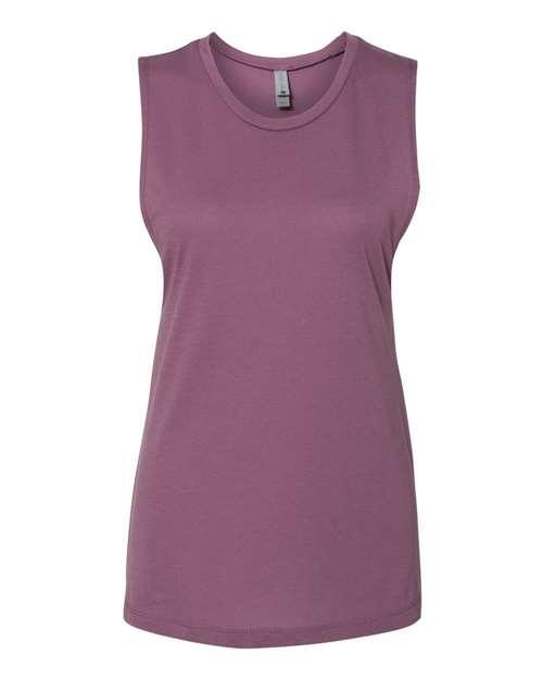 Women’s Festival Muscle Tank - 5013 - Image 11