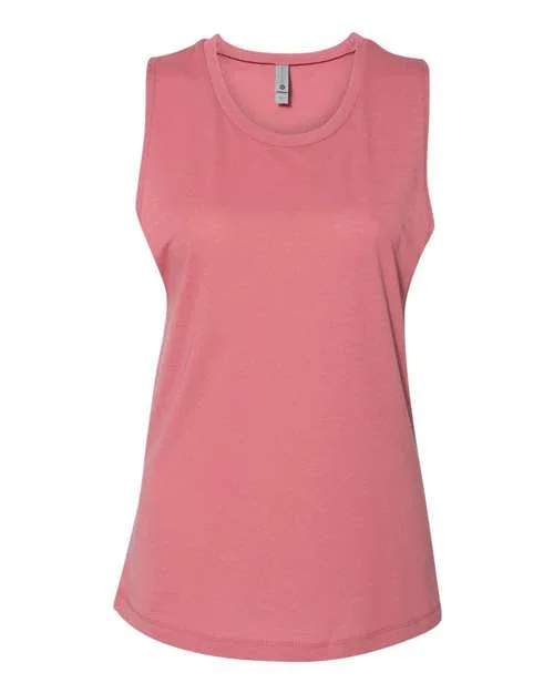 Women’s Festival Muscle Tank - 5013 - Image 12