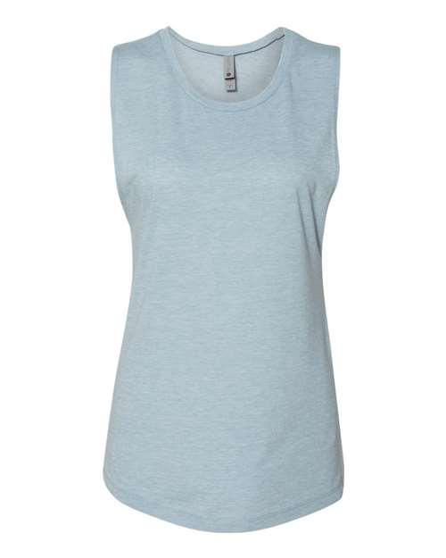 Women’s Festival Muscle Tank - 5013 - Image 13