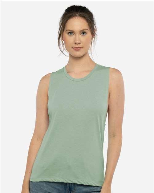 Women’s Festival Muscle Tank - 5013 - Image 14