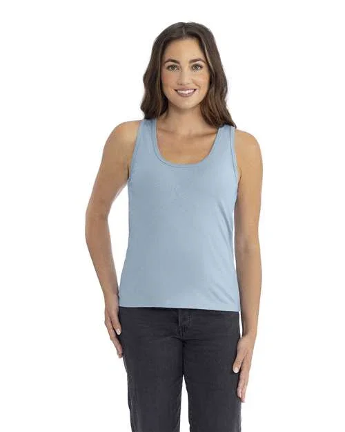 Women's Cotton Tank - 3933 - Image 10