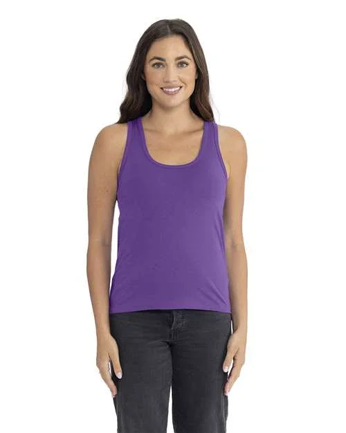 Women's Cotton Tank - 3933 - Image 7