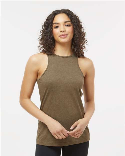 Women's CVC Racerback Tank - 101CVC - Image 3