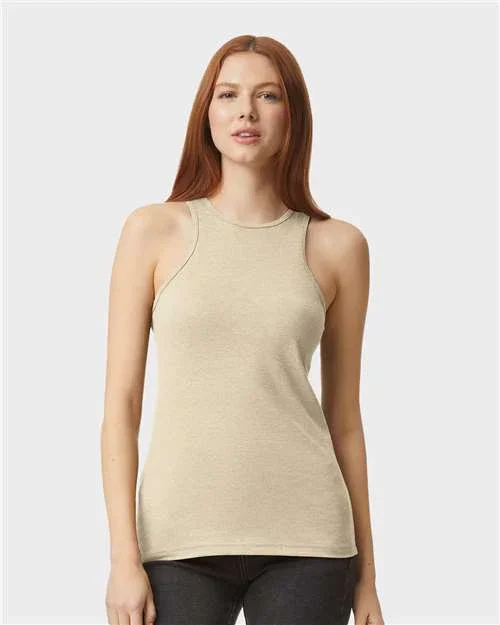 Women's CVC Racerback Tank - 101CVC - Image 4