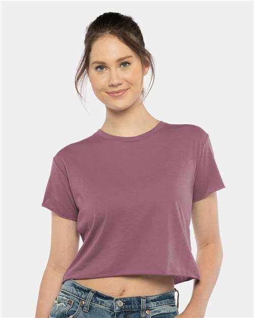 Women's Festival Crop Top - 5080 - Image 10
