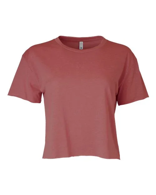 Women's Festival Crop Top - 5080 - Image 11