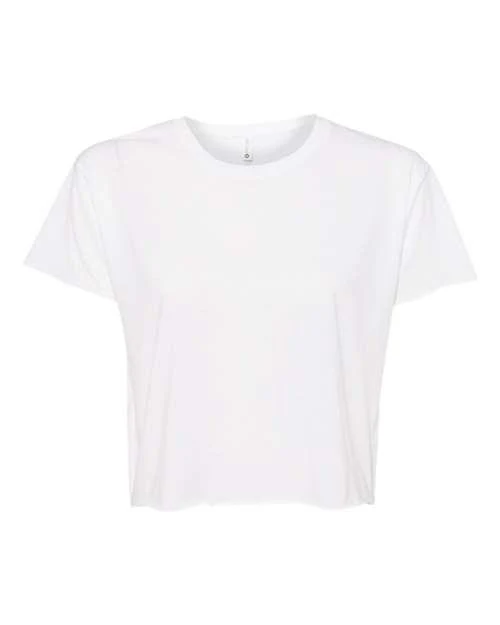 Women's Festival Crop Top - 5080 - Image 14
