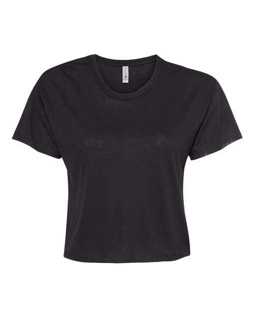 Women's Festival Crop Top - 5080 - Image 4