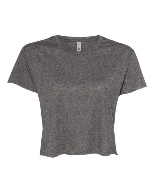 Women's Festival Crop Top - 5080 - Image 5