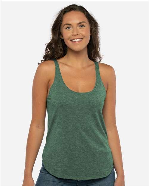Women's Festival Tank - 5033 - Image 10