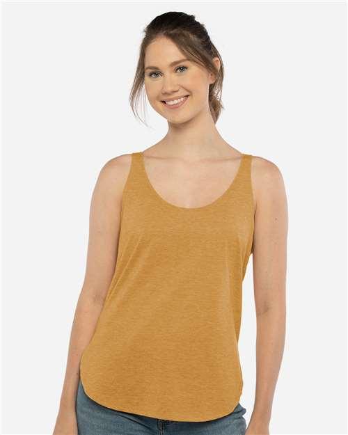 Women's Festival Tank - 5033 - Image 3