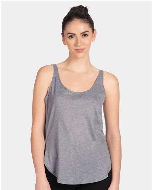Women's Festival Tank - 5033 - Image 8