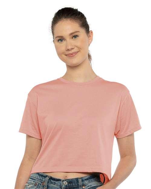 Women's Ideal Crop Top - 1580 - Image 5