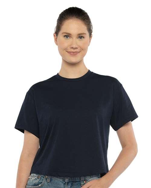 Women's Ideal Crop Top - 1580 - Image 7