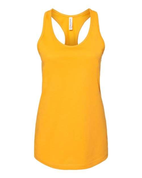 Women's Jersey Racerback Tank - 6008 - Image 6